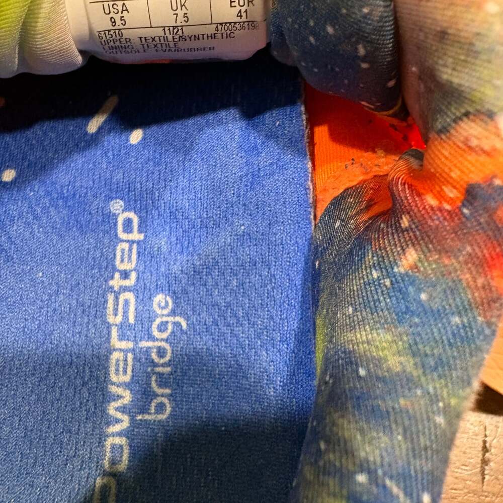 Saucony - Picture 7 of 7